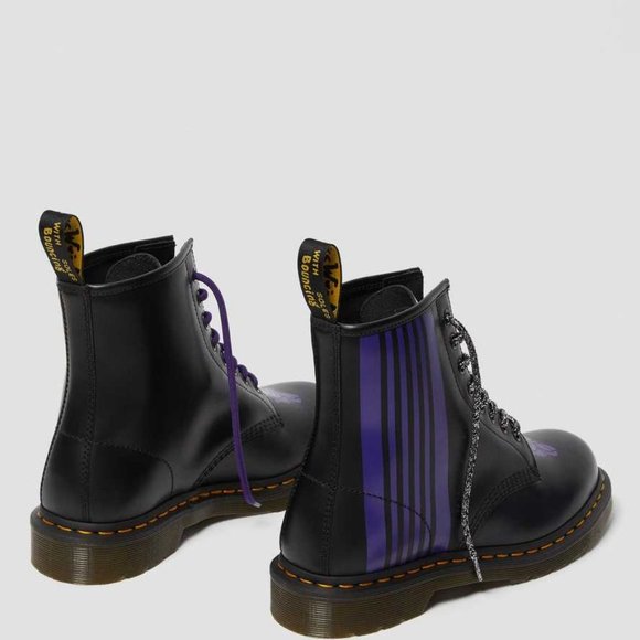 Doc Martens x Needles - Picture 3 of 6